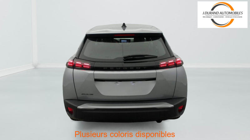 Peugeot 2008 100 s Bvm6 Style