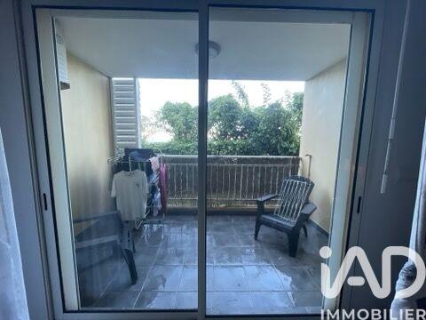 Studio - 24 m² - 1 pièce