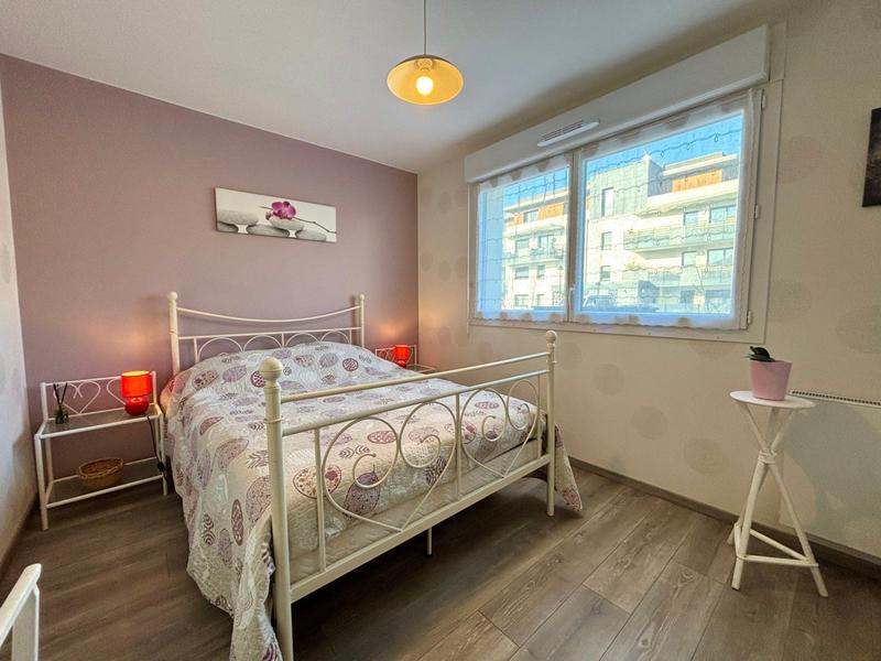 Appartement - 75 m² - 3 pièces