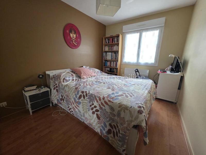 Maison traditionnelle - 121 m² - 5 pièces