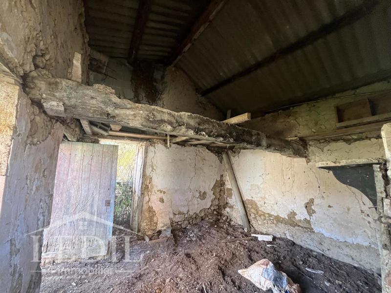 Maison - 100 m² - 3 pièces