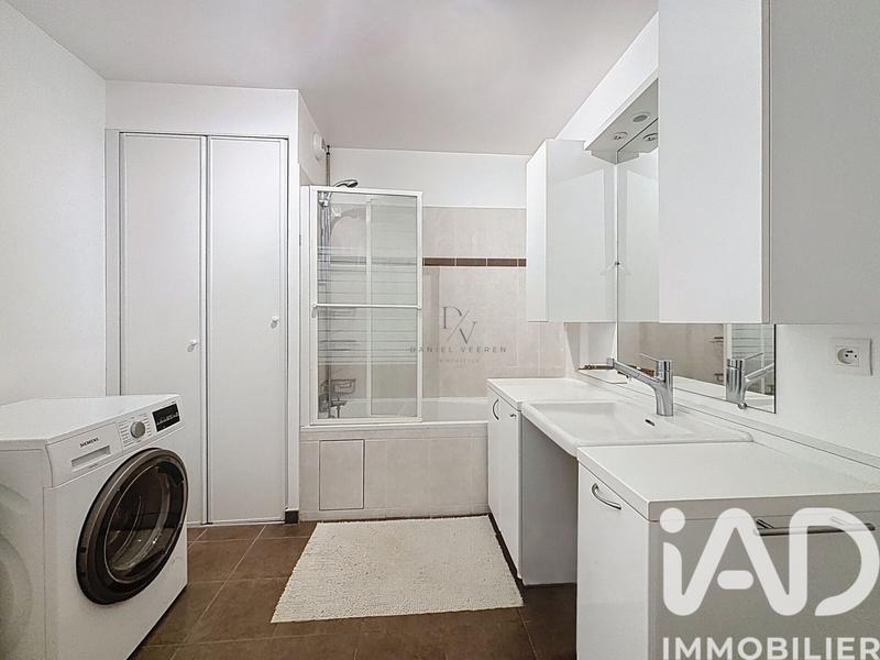 Appartement - 119 m² - 5 pièces