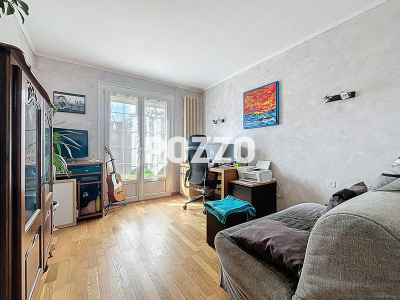 Maison - 110 m² - 6 pièces