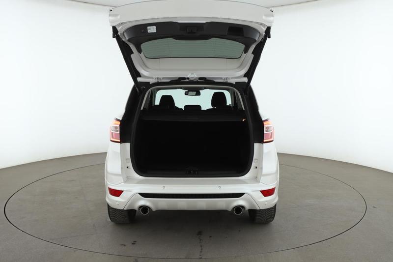 Ford Kuga 2.0 TDCi Vignale 4x4 PowerShift 150 ch