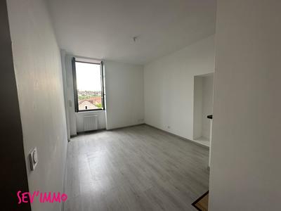 Appartement - 50 m² - 3 pièces