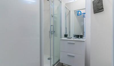 Chambre - 14 m² - 1 pièce