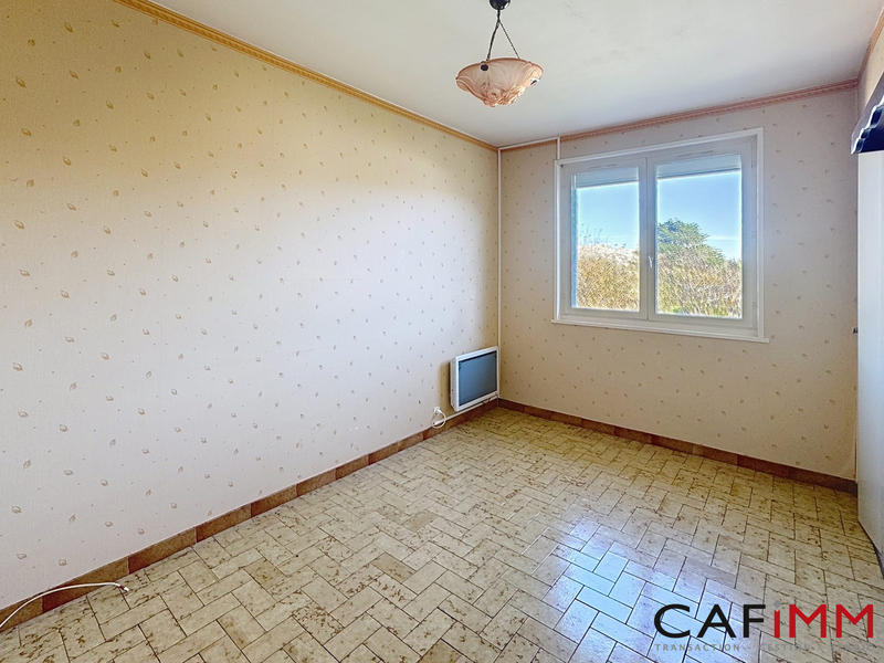 Maison - 154 m² - 4 pièces