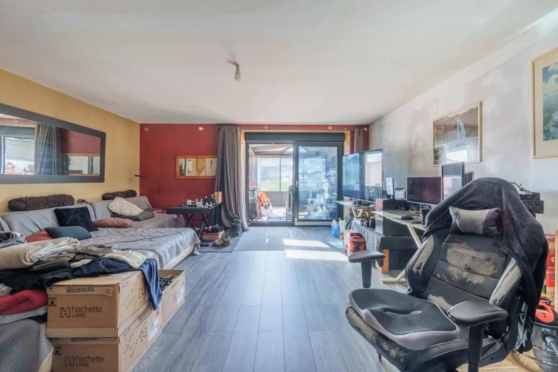 Appartement - 114 m² - 3 pièces