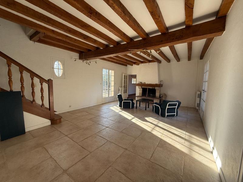 Maison - 183 m² - 7 pièces