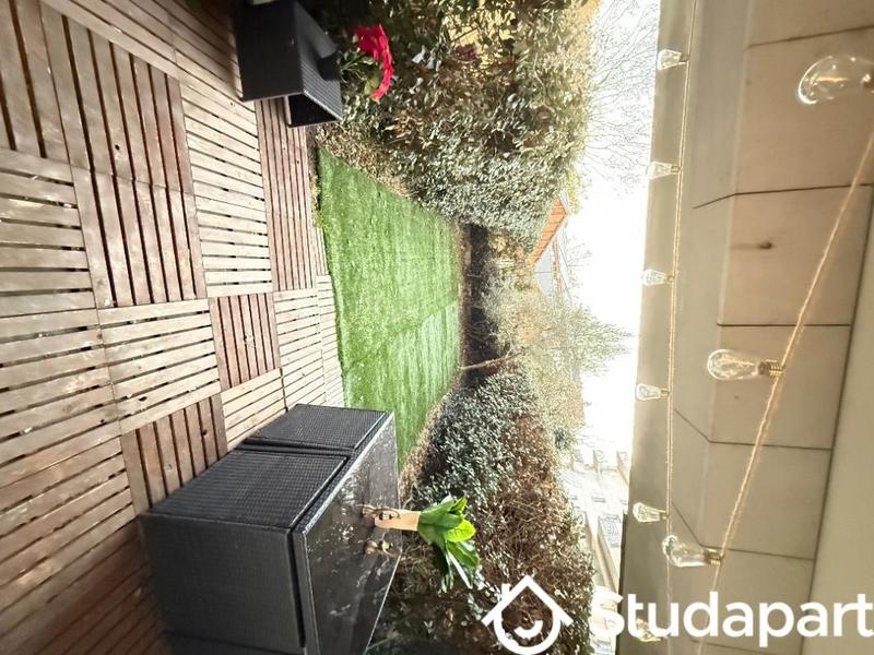 Appartement - 79 m² - 5 pièces