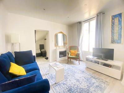 Maison - 60 m² - 3 pièces