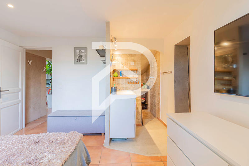 Maison - 115 m² - 4 pièces