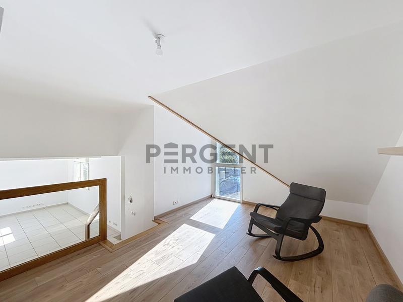 Maison - 155 m² - 6 pièces