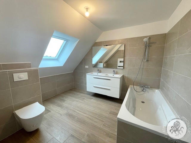 Maison - 109 m² - 5 pièces