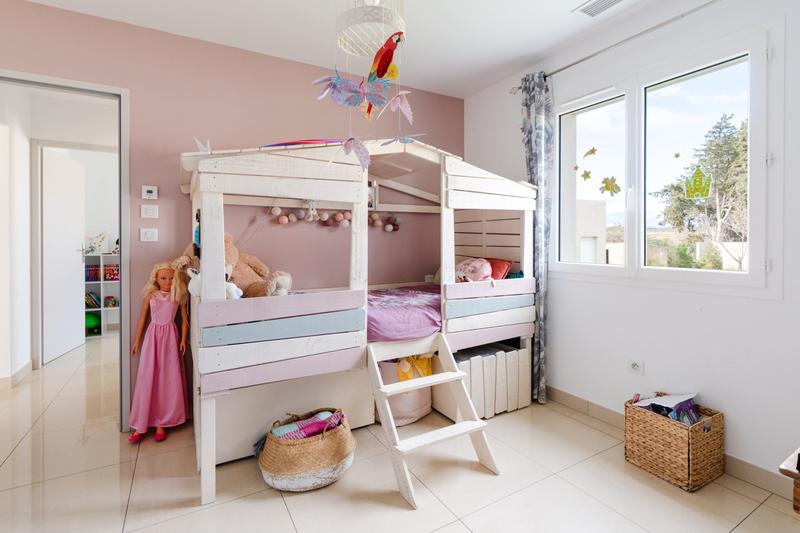 Maison - 151 m² - 5 pièces