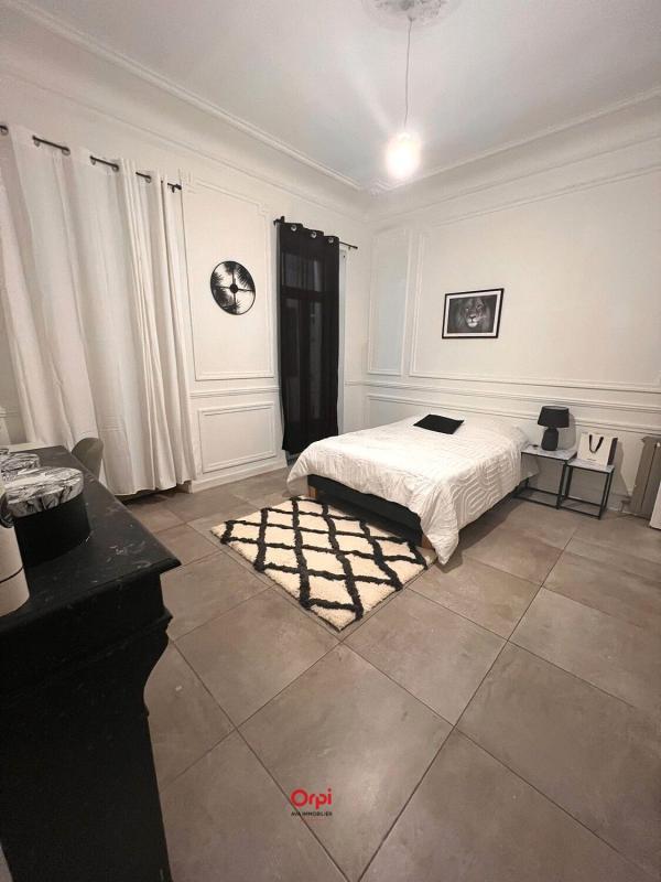 Maison - 126 m² - 7 pièces