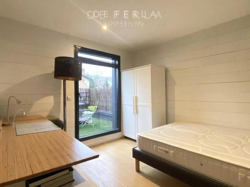 Maison d'architecte - 165 m² - 5 pièces