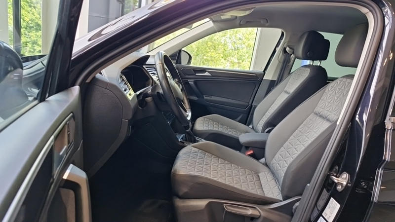 Volkswagen Tiguan Business 1.4 ehybrid 245ch dsg6 life