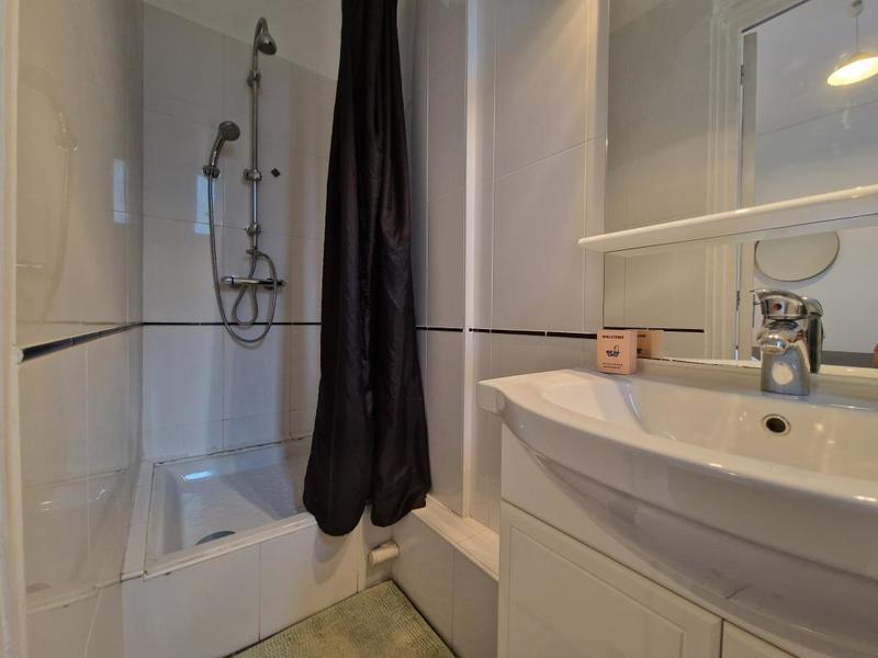 Studio - 22 m² - 1 pièce