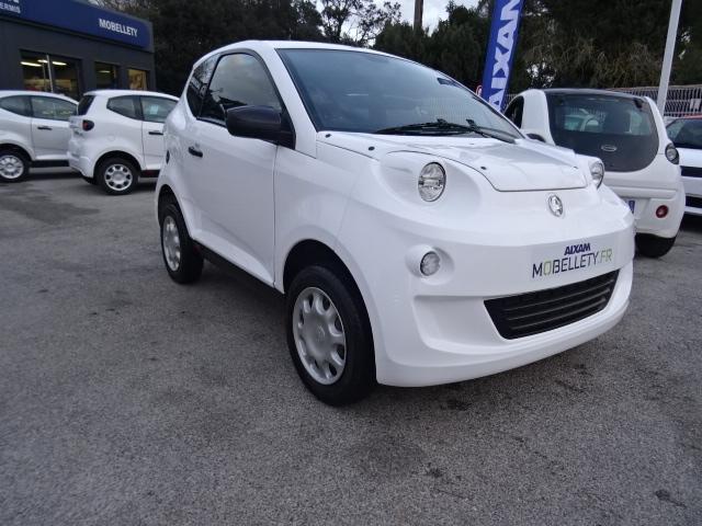 Aixam Minauto Access