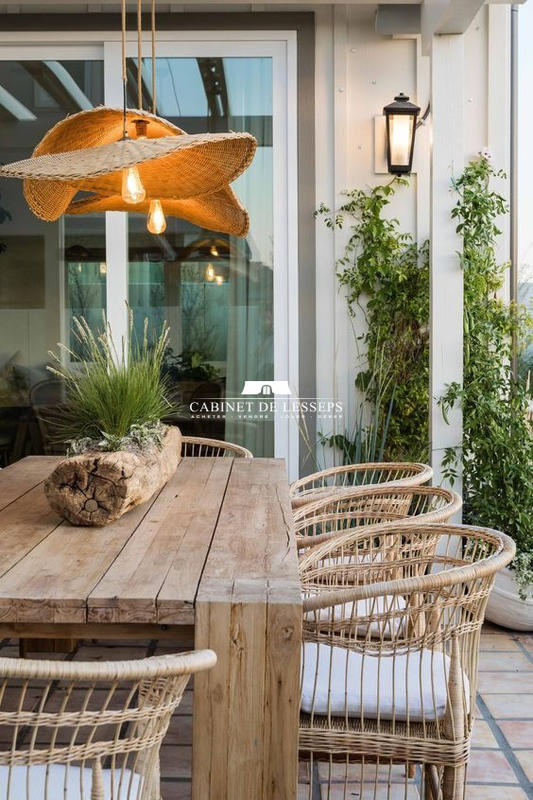 Appartement - 79 m² - 4 pièces