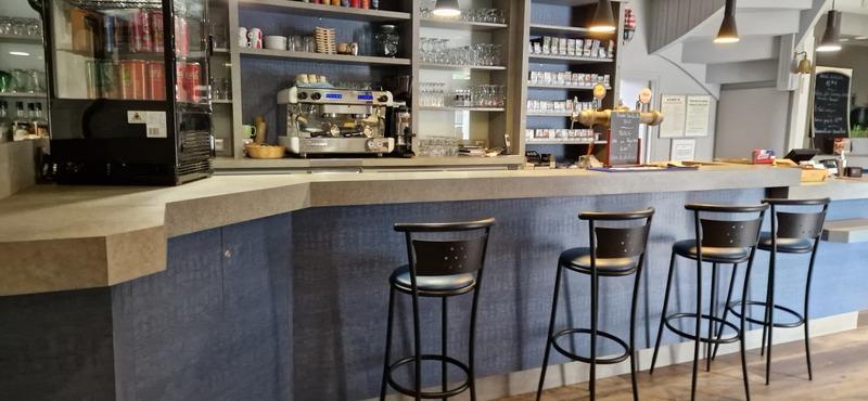 Fonds de commerce - 200 m²