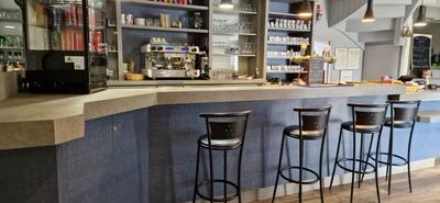 Fonds de commerce - 200 m²