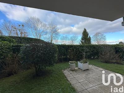 Appartement - 73 m² - 4 pièces