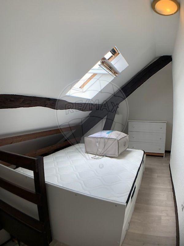 Appartement - 41 m² - 4 pièces