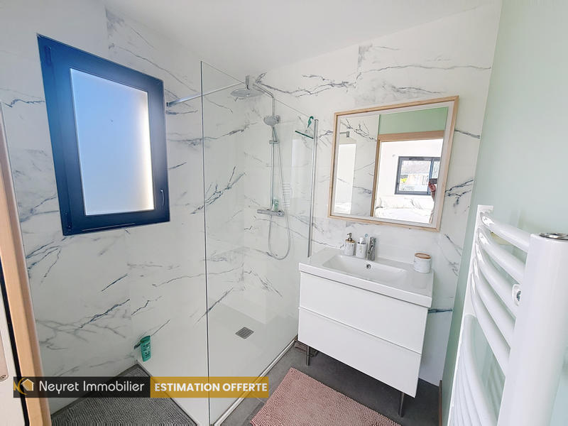 Villa - 132 m² - 6 pièces