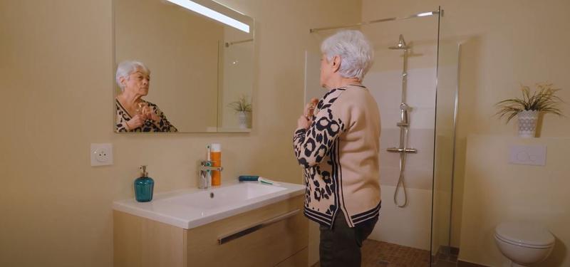 Appartement - 33 m² - 2 pièces