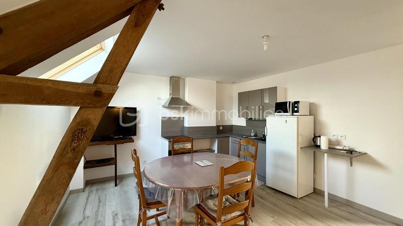 Immeuble - 128 m² - 6 pièces