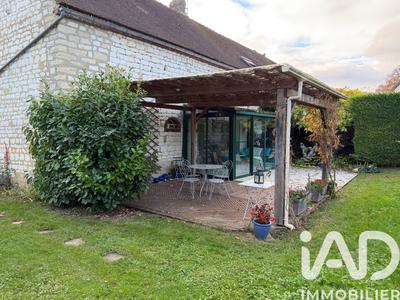 Maison - 205 m² - 8 pièces