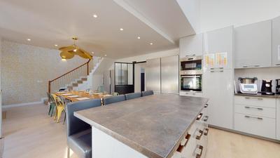 Appartement - 280 m²