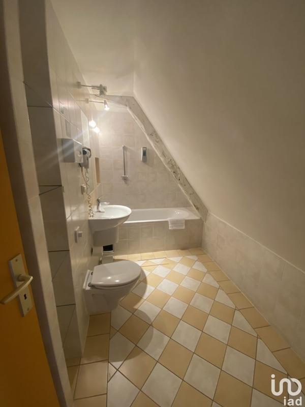 Local commercial - 800 m²