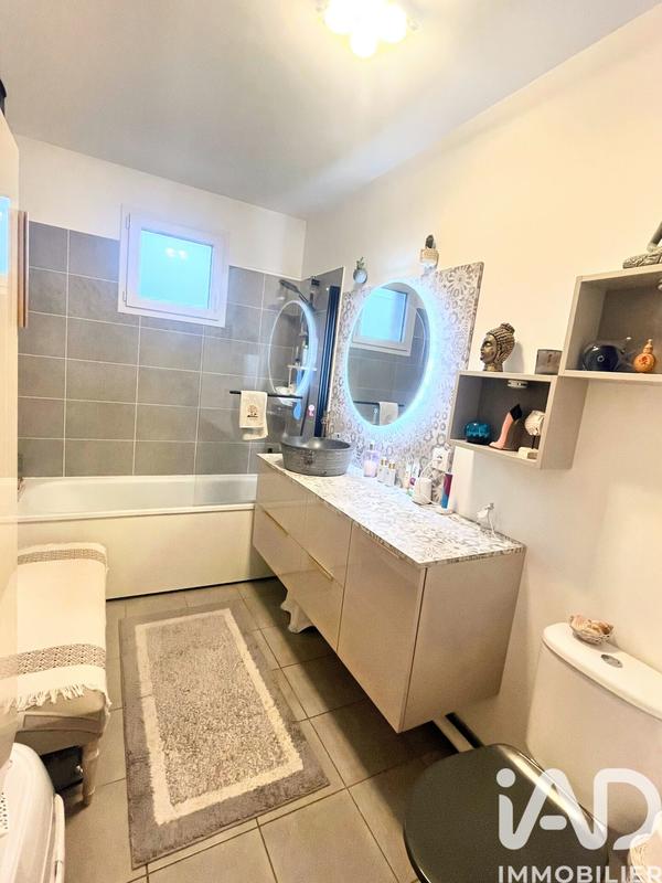 Appartement - 82 m² - 4 pièces