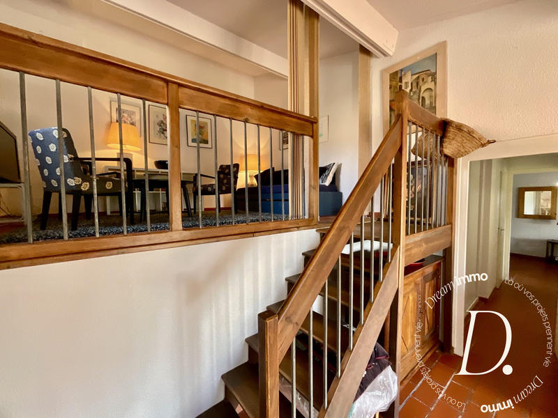 Maison - 70 m² - 4 pièces