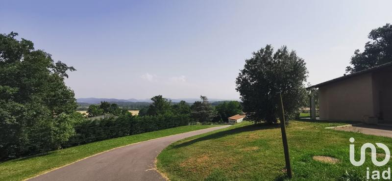 Maison de maîtres - 165 m² - 5 pièces