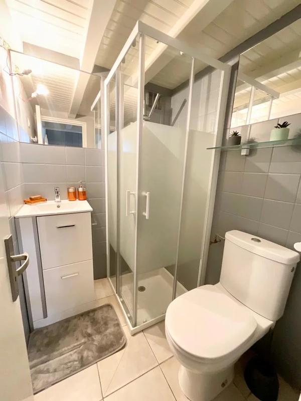 Appartement - 39 m² - 3 pièces