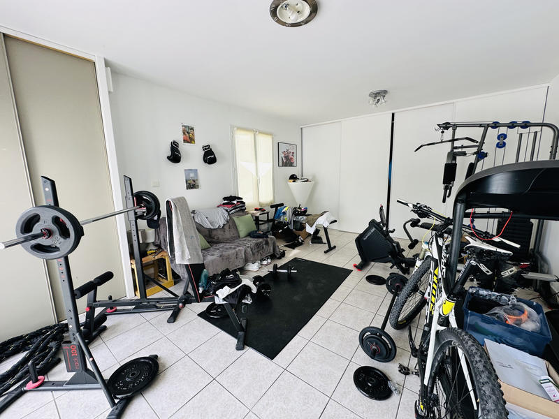 Maison - 147 m² - 5 pièces