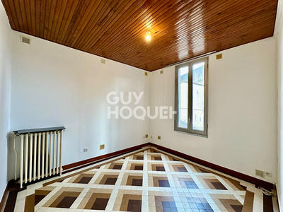 Maison - 86 m² - 3 pièces