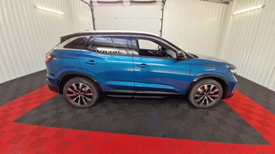 Renault Austral techno full hybrid E-Tech 200 ch - 25