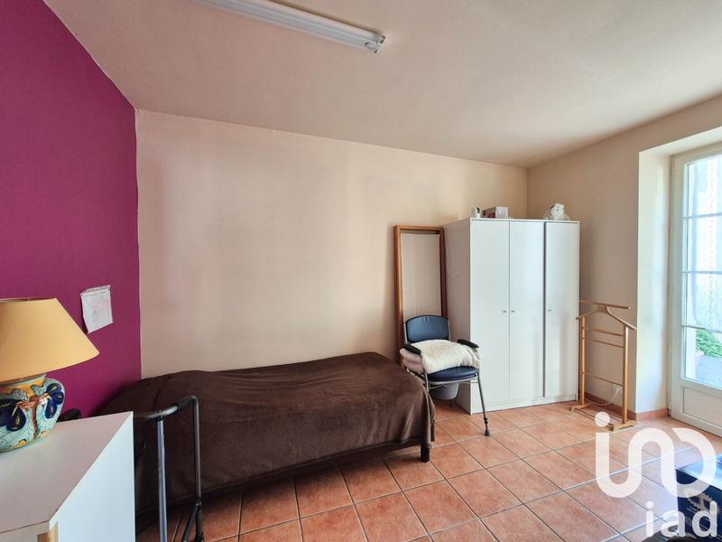 Maison - 104 m² - 4 pièces