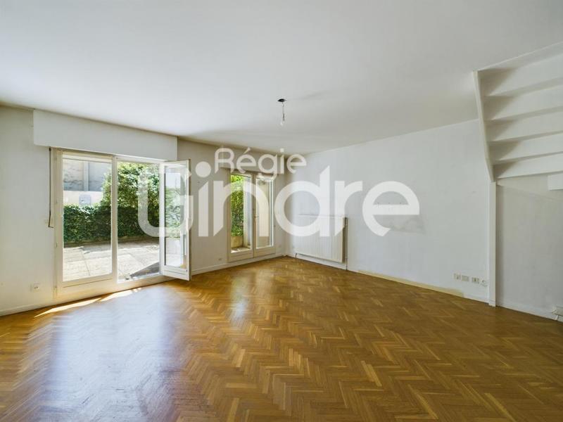 Appartement - 96 m² - 4 pièces