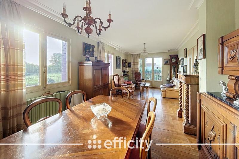 Villa - 82 m² - 4 pièces