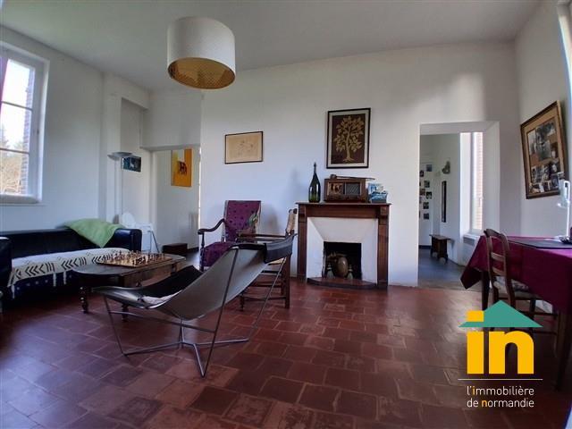 Propriété - 286 m² - 12 pièces