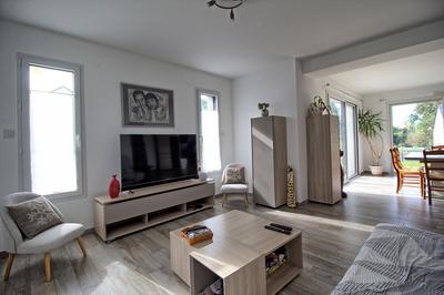 Maison - 129 m² - 6 pièces