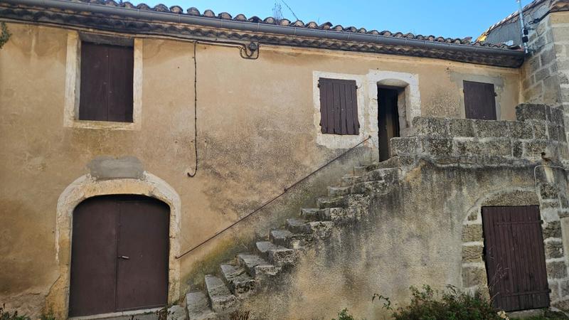 Maison - 280 m² - 7 pièces