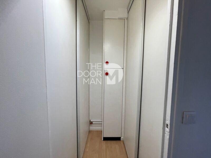 Appartement - 108 m² - 4 pièces