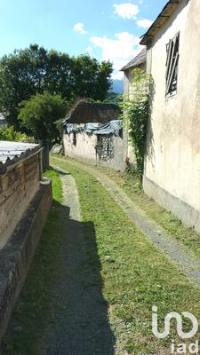 Maison - 170 m² - 4 pièces